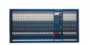 soundcraft LX7ii